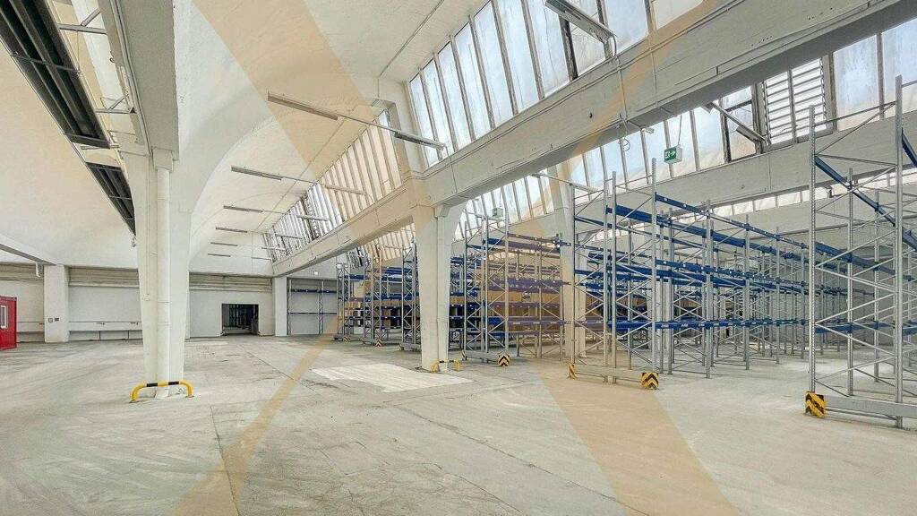 Halle/Industriefläche zur Miete 53.008 € 13.251,9 m² Lagerfläche Traismauer 3133