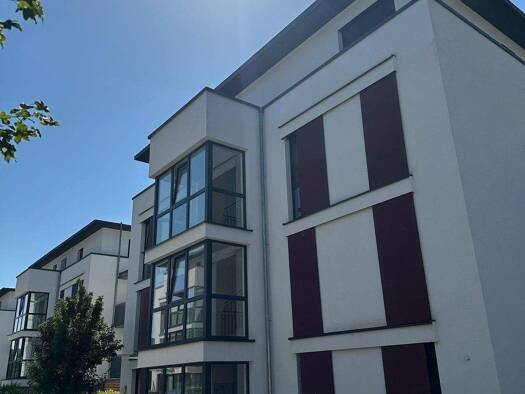 Wohnung zum Kauf 495.000 € 3 Zimmer 92,5 m² 2. Geschoss Gutach Gutach im Breisgau 79261