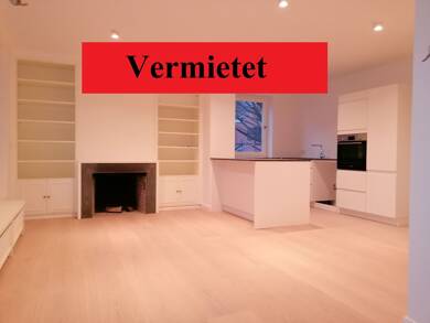 Wohnung zur Miete 2.900 € 4,5 Zimmer 128 m² EG frei ab sofort Hamburg 20249