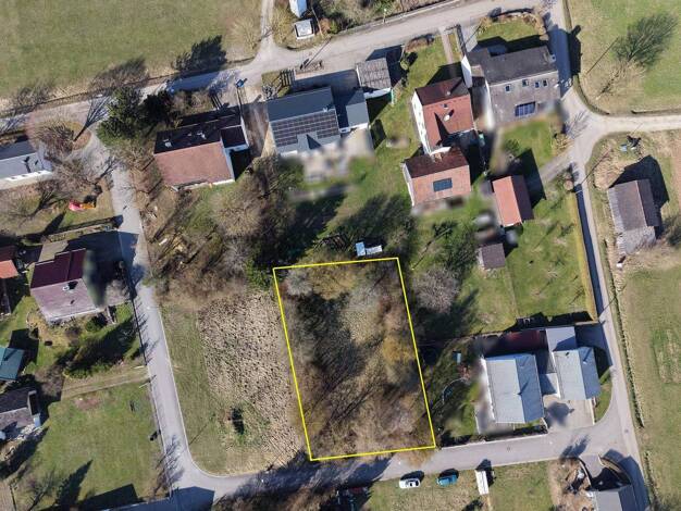Grundstück zum Kauf 269.000 € 1.259 m² Grundstück frei ab sofort Hattenhausen Hattenhausen Riedenburg 93339