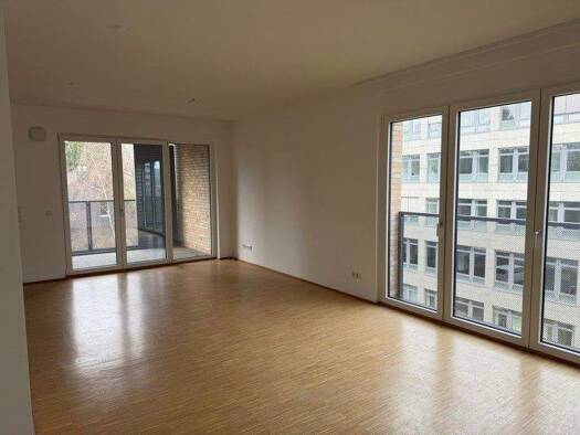Wohnung zur Miete 1.221 € 2 Zimmer 70,8 m² 3. Geschoss frei ab 01.02.2026 Hohenzollernallee 4 Flingern Nord Düsseldorf 40235