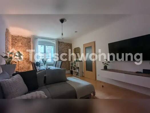 Wohnung zur Miete Tauschwohnung 1.072 € 3 Zimmer 72 m² EG West Stuttgart 70193