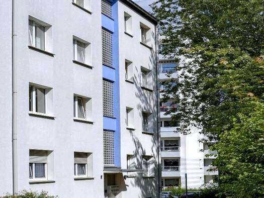 Wohnung zur Miete 519 € 2,5 Zimmer 61 m² EG frei ab 13.04.2026 Reschop 2 Hattingen 45525