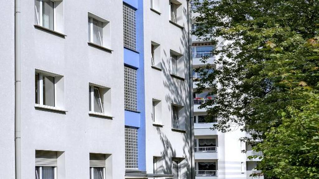 Wohnung zur Miete 519 € 2,5 Zimmer 61 m² EG frei ab 13.04.2026 Reschop 2 Hattingen 45525