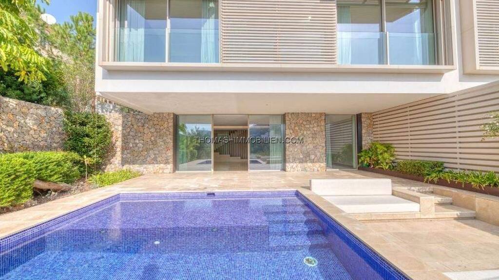 Villa zum Kauf 3.750.000 € 4 Zimmer 462 m² Port d'Andratx 07157