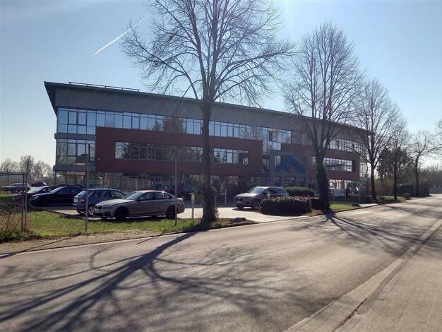 Bürofläche zur Miete 421 € 29 m² Bürofläche Rees Rees 46459