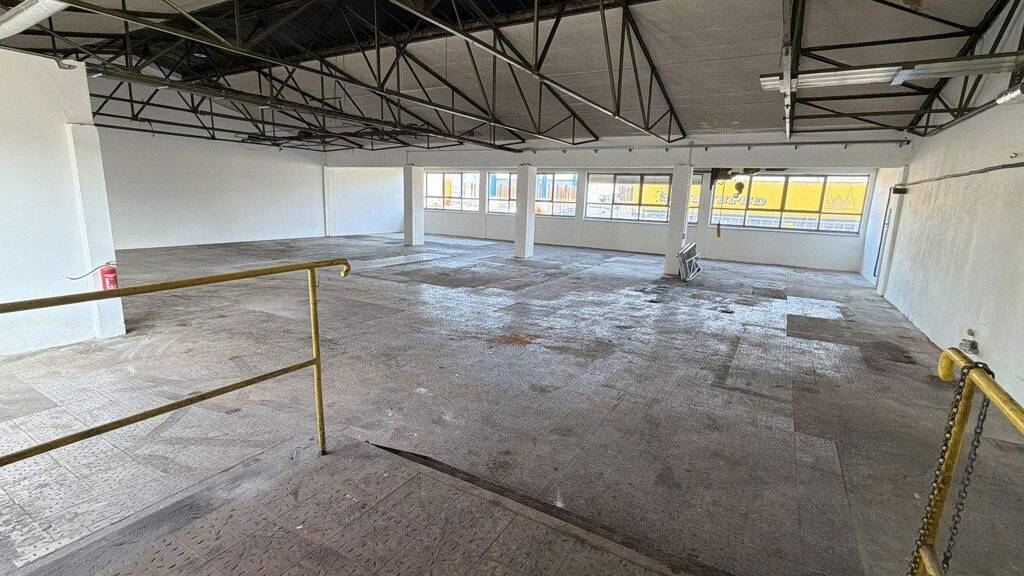 Lagerhalle zur Miete provisionsfrei 2.550 € 460 m² Lagerfläche Posener Straße 35A St. Lorenz Nord Lübeck 23554