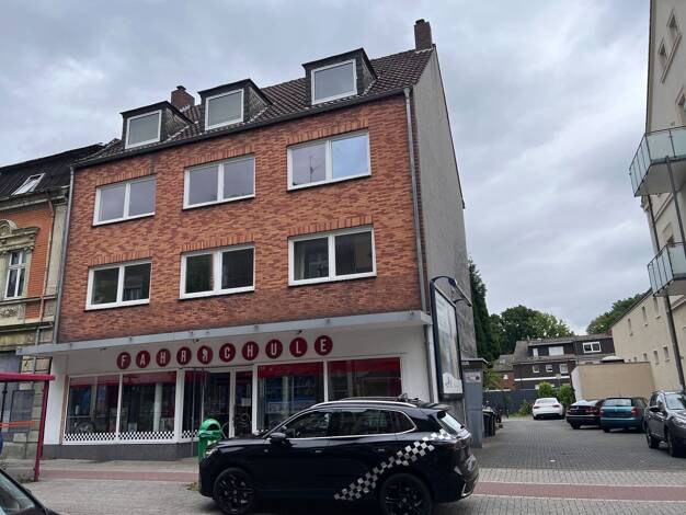Mehrfamilienhaus zum Kauf 299.000 € 10 Zimmer 223 m² 457 m² Grundstück Herten 45699