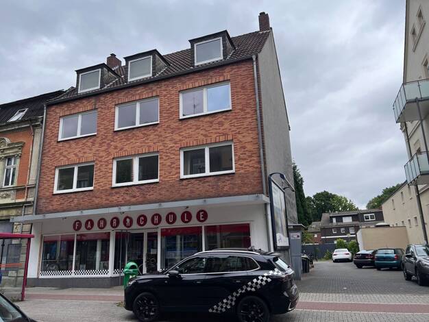 Mehrfamilienhaus zum Kauf 299.000 € 10 Zimmer 223 m² 457 m² Grundstück Herten - Südwest Herten 45699