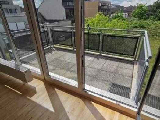 Wohnung zur Miete 820 € 3 Zimmer 84 m² 2. Geschoss frei ab sofort Kerpen 50171