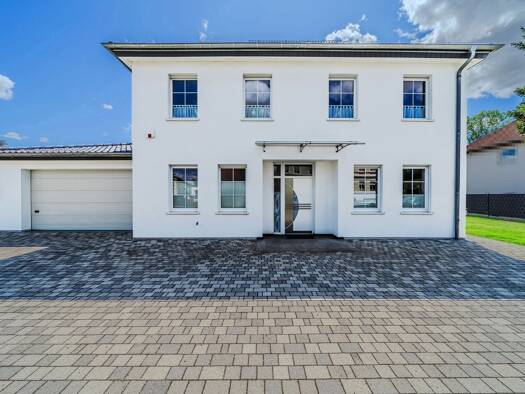 Haus zum Kauf 875.000 € 6 Zimmer 188 m² 1.600 m² Grundstück Velten 16727