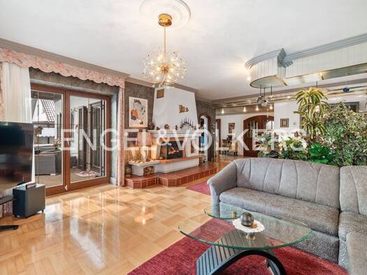 Einfamilienhaus zum Kauf 5 Zimmer 189 m² 759 m² Grundstück Ulrichskirchen-Schleinbach 2122