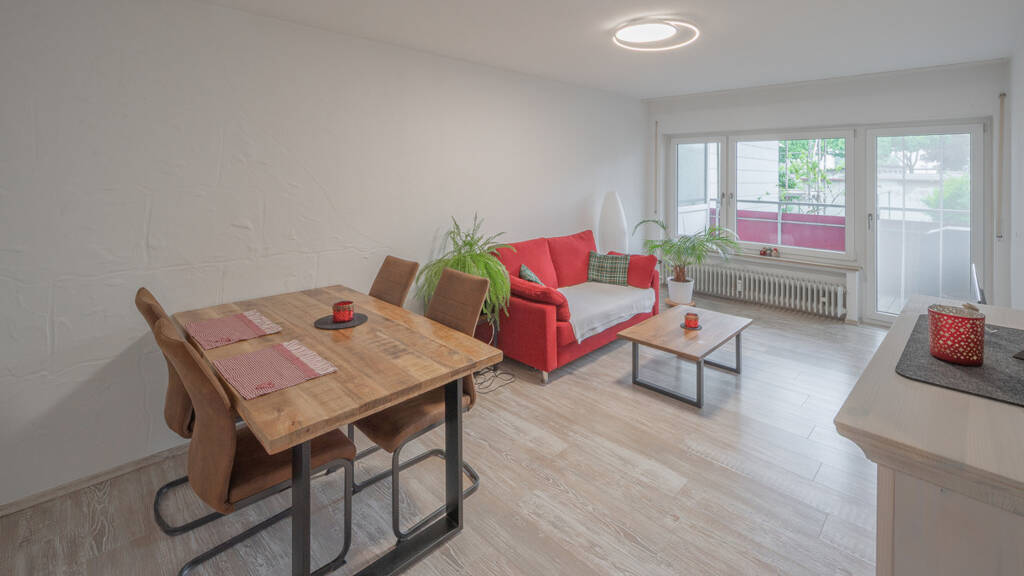 Wohnung zum Kauf 155.000 € 3 Zimmer 71 m² Tailfingen Albstadt Tailfingen 72461