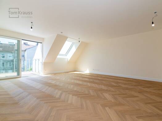 Wohnung zum Kauf - Neubau 1.415.400 € 4 Zimmer 108,7 m² Wien, Leopoldstadt 1020