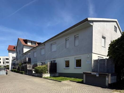 Terrassenwohnung zum Kauf 175.000 € 1 Zimmer 30,3 m² EG Fürstenberg Konstanz 78467