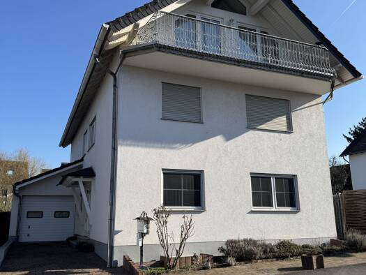 Mehrfamilienhaus zum Kauf 950.000 € 10 Zimmer 302 m² 1.006 m² Grundstück Heimersheim Bad Neuenahr-Ahrweiler 53474