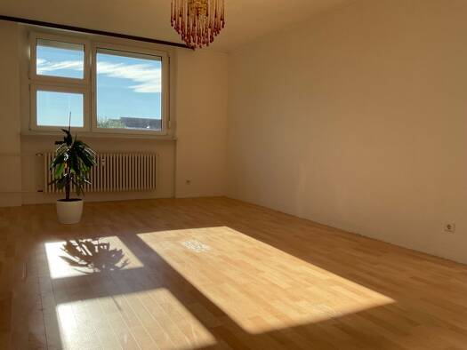 Wohnung zum Kauf 169.500 € 3 Zimmer 86,7 m² 2. Geschoss frei ab sofort Blumberg 78176