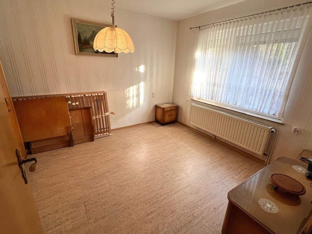 Einfamilienhaus zum Kauf - Mehr