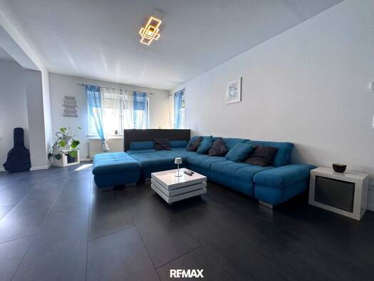 Wohnung zum Kauf 310.000 € 125 m² 2. Geschoss Hornstein 7053
