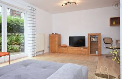 Wohnung zur Miete Wohnen auf Zeit 1.200 € 2 Zimmer 72 m² frei ab 01.09.2025 Zußdorf Wilhelmsdorf 88271