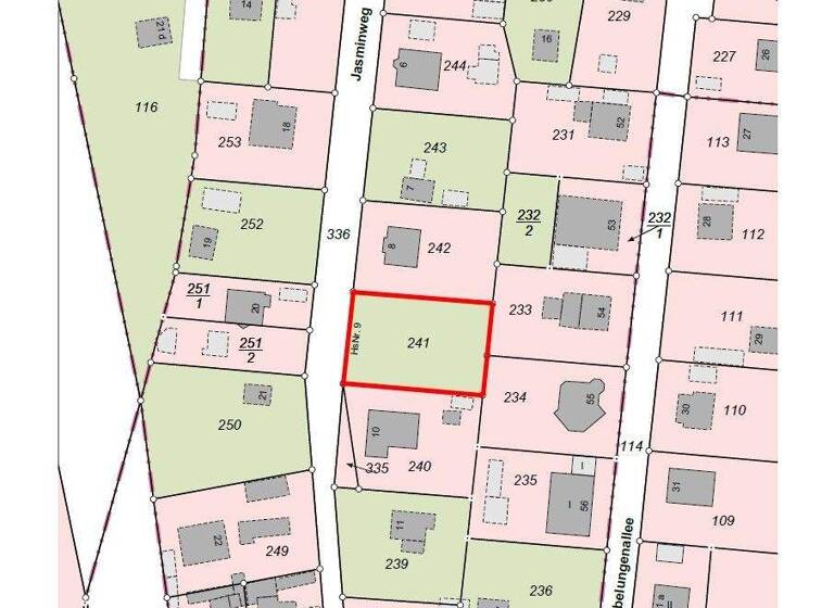 Grundstück zum Kauf 177.000 € 806 m² Grundstück Jasminweg 9 Rangsdorf 15834