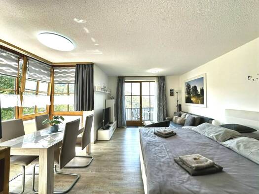 Studio zum Kauf 69.000 € 1 Zimmer 36,3 m² Langfurth Schöfweg 94572