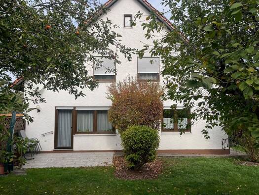 Einfamilienhaus zum Kauf provisionsfrei 330.000 € 4 Zimmer 111 m² 610 m² Grundstück frei ab sofort Parsberg Parsberg 92331
