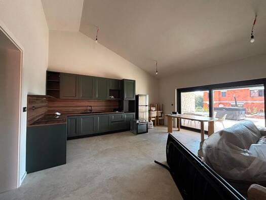 Doppelhaushälfte zum Kauf 460.000 € 8 Zimmer 600 m² Grundstück Kaštelir 52464