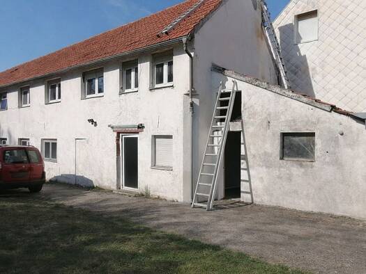 Einfamilienhaus zum Kauf 170.000 € 6 Zimmer 330 m² 920 m² Grundstück Gersbach Pirmasens 66954