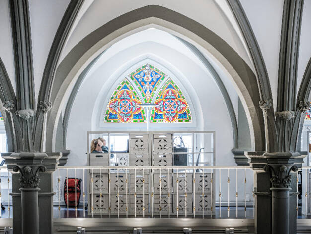 Bürofläche zur Miete provisionsfrei 330 € 4 m² Bürofläche Brückengasse Altstadt Konstanz 78462