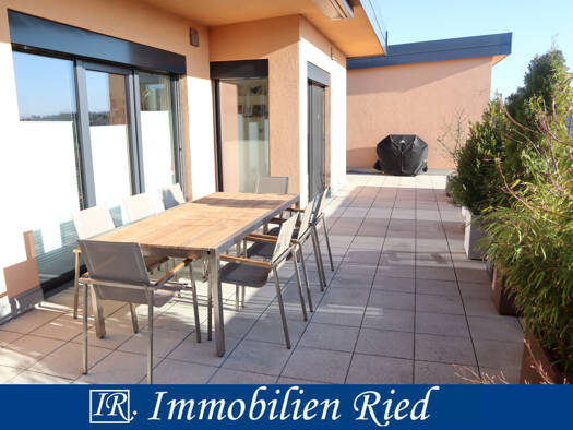 Penthouse zum Kauf 849.000 € 4 Zimmer 140,7 m² 3. Geschoss Ergolding 84030