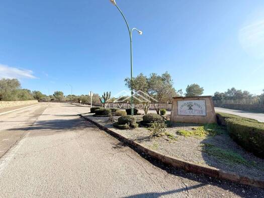 Acker-/Waldstück zum Kauf 495.000 € Palma 07199