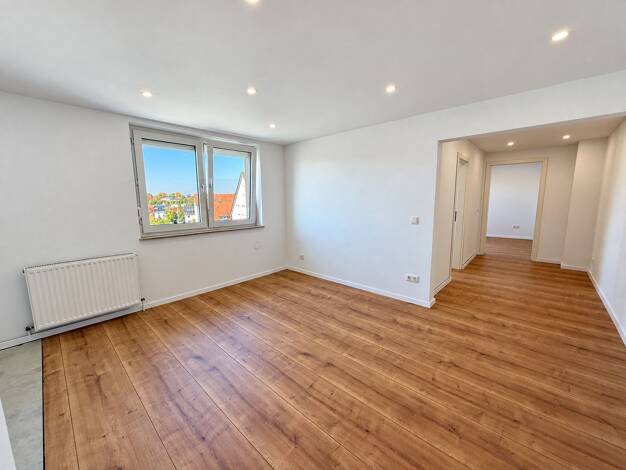 Wohnung zum Kauf provisionsfrei 199.500 € 3 Zimmer 52 m² frei ab sofort Herzogenaurach Herzogenaurach 91074