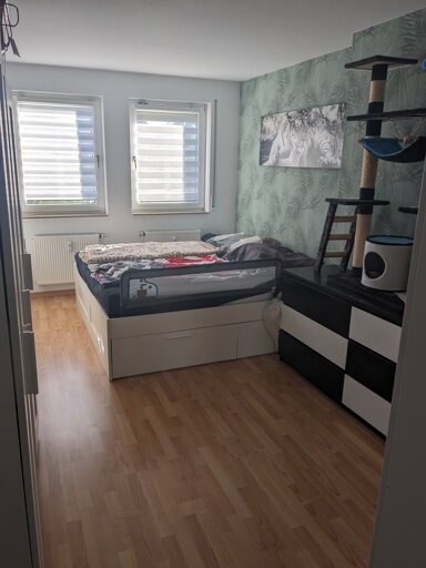 Wohnung zur Miete 800 € 3 Zimmer 80,3 m² frei ab sofort Bahnhofstraße 77 Großzschachwitz (Schweizstr.) Dresden 01259