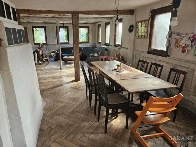 Bauernhaus zum Kauf 432.000 € 5 Zimmer 220 m² 672 m² Grundstück Rübgarten Pliezhausen 72124