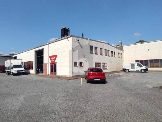 Werkstatt zum Kauf Loxten Versmold 33775