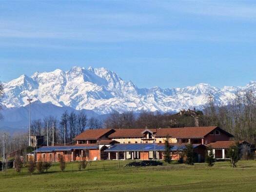 Haus zum Kauf 1.950.000 € 2.100 m² Agrate Conturbia 28010