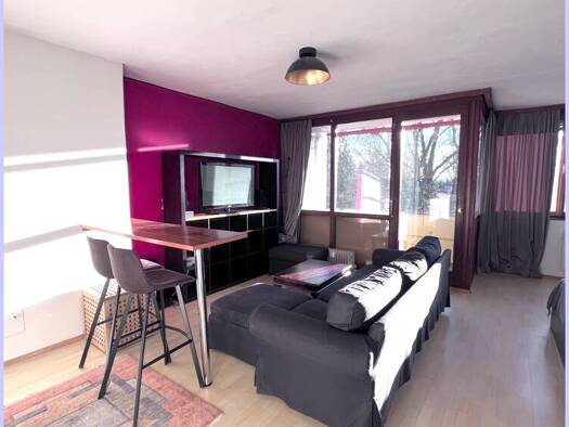 Studio zum Kauf 199.000 € 1 Zimmer 41,7 m² 3. Geschoss Hans-Riehl-Gasse 8_18 Mariatrost Graz,11.Bez.:Mariatrost 8043