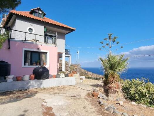 Haus zum Kauf 500.000 € 4 Zimmer 330 m² 800 m² Grundstück Kreta Municipality of Malevizi 715 00