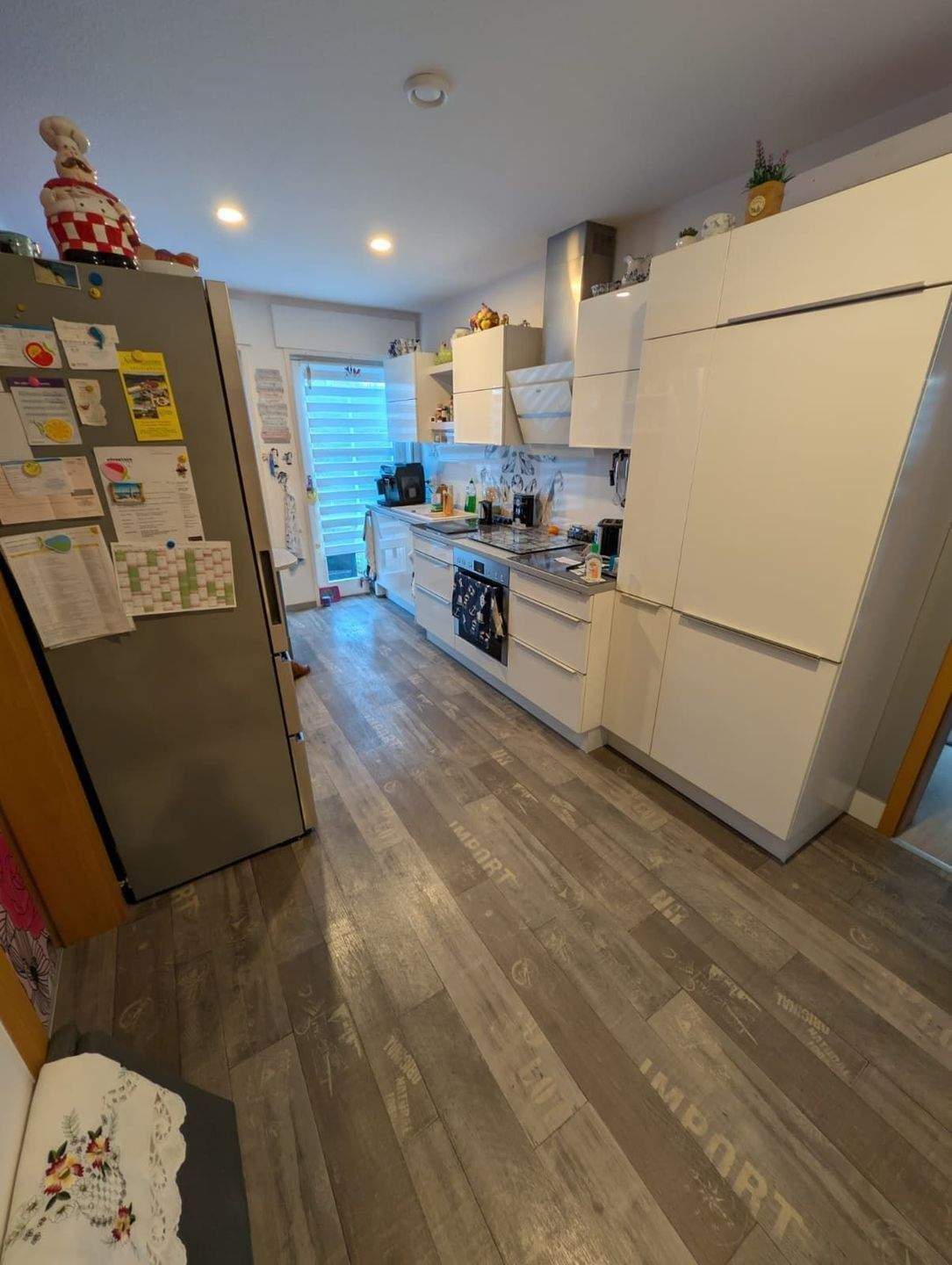 Immobilie in Dorf Mecklenburg - Stilvolles Einfamilienhaus mit Smart-Home-Komfort und nahezu Neubaucharakter – hochwertig, gepflegt, sofort bezugsfertig - Bild 3