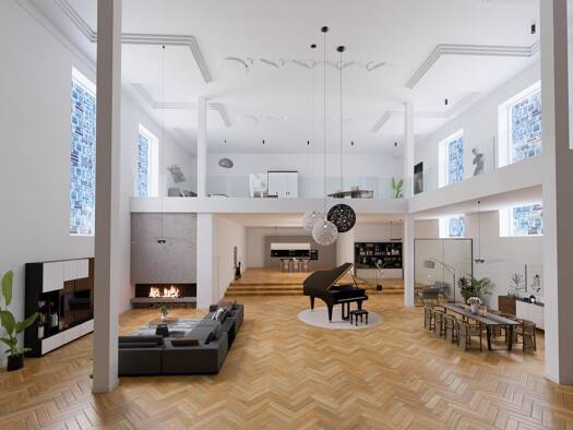 Haus zum Kauf 1.700.000 € 8 Zimmer 323,9 m² 716 m² Grundstück Karlsruhe 76227
