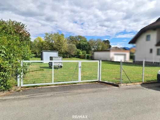 Grundstück zum Kauf 891 m² Grundstück Innere Stadt Klagenfurt am Wörthersee 9020