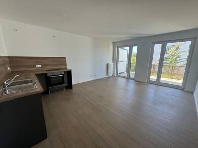 Wohnung zur Miete 610 € 4 Zimmer 86 m² 2. Geschoss frei ab 01.07.2025 Spitzbergenweg 24 Rahlstedt Hamburg 22145