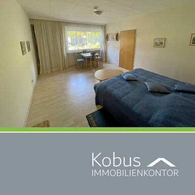 Wohnung zur Miete 250 € 1 Zimmer 25 m² EG Bad Bevensen Bad Bevensen 29549