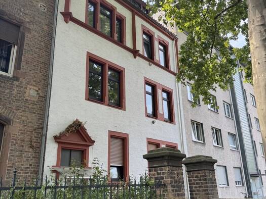 Mehrfamilienhaus zum Kauf 595.000 € 12 Zimmer 266 m² 253 m² Grundstück Innenstadt Worms 67547