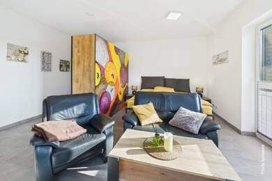 Wohnung zur Miete - Neubau Wohnen auf Zeit 995 € 1 Zimmer 54 m² frei ab 01.12.2025 Fredenbeck Fredenbeck 21717