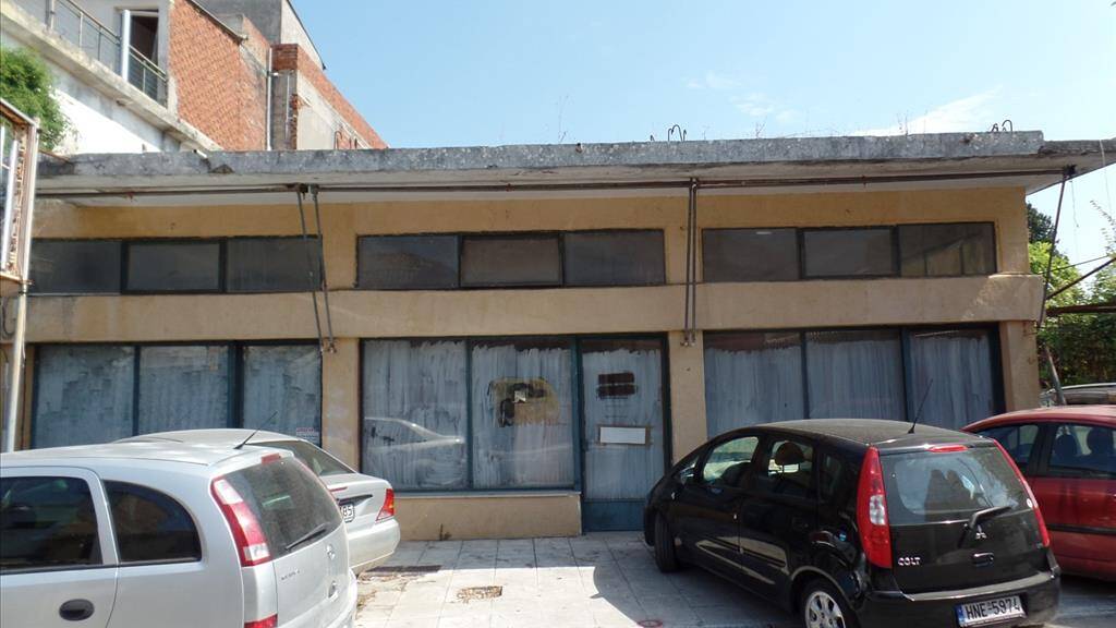 Bürogebäude zum Kauf als Kapitalanlage geeignet 450.000 € 280 m² Korfu