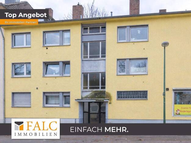 Gewerbeobjekt zum Kauf als Kapitalanlage geeignet 625.000 € 450,4 m² 369 m² Grundstück Altendorf Essen 45143