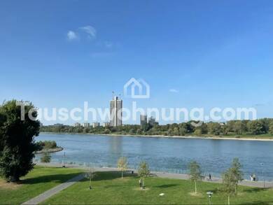 Wohnung zur Miete Tauschwohnung 2.000 € 4 Zimmer 105 m² 3. Geschoss Mülheim Köln 51063