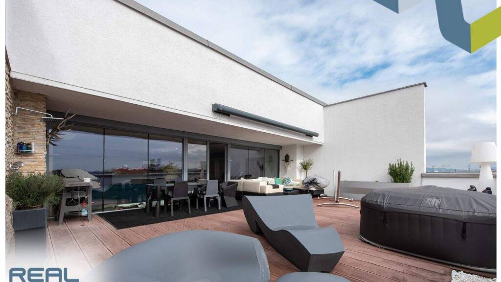 Wohnung zum Kauf 598.000 € 3 Zimmer 173,9 m² 3. Geschoss frei ab 01.10.2026 Traun 4050